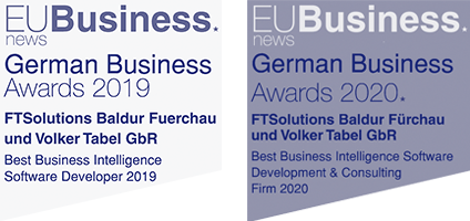 German Business Award