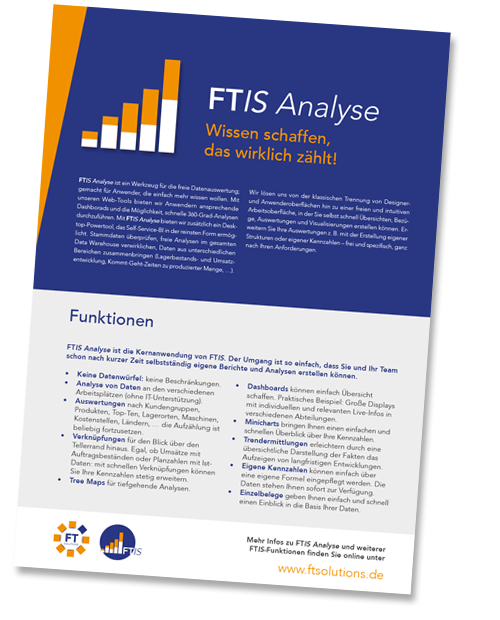 Download FTIS Analyse