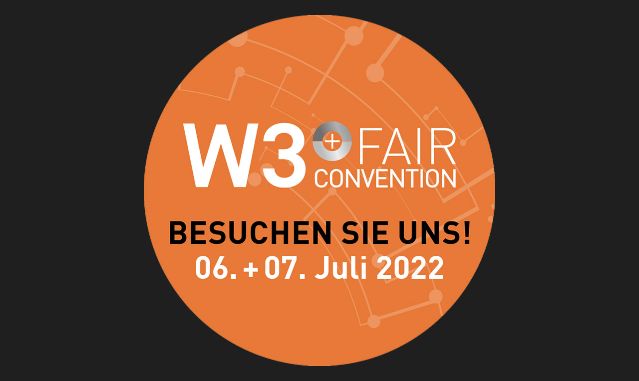 FTSolutions auf der W3+ Fair Convention Wetzlar 2022