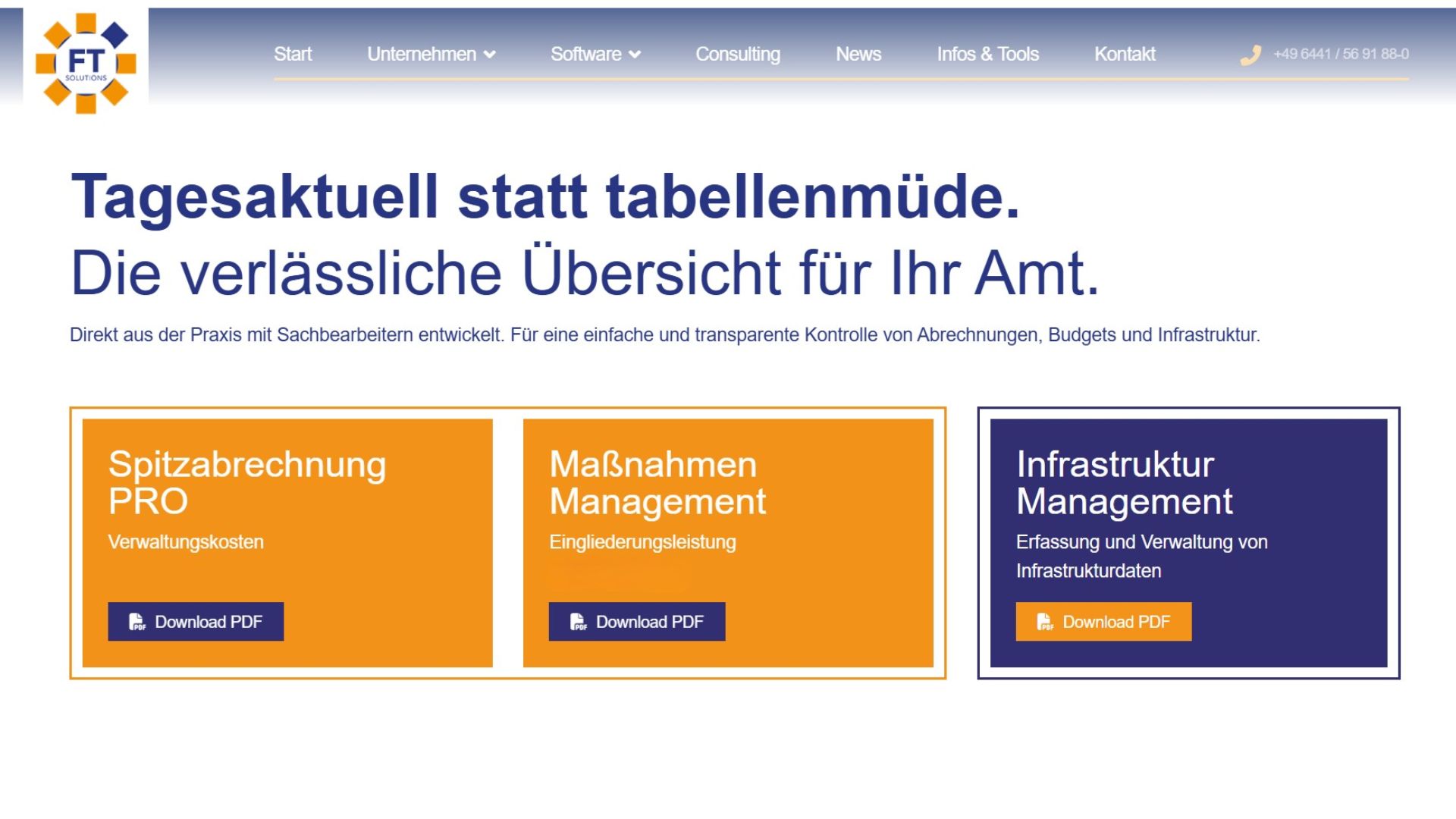 Digitale Spitzabrechnung: Effizienzsprung für kommunale Jobcenter