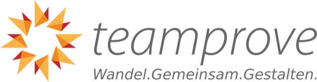 Teamprove Logo