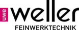weller logo