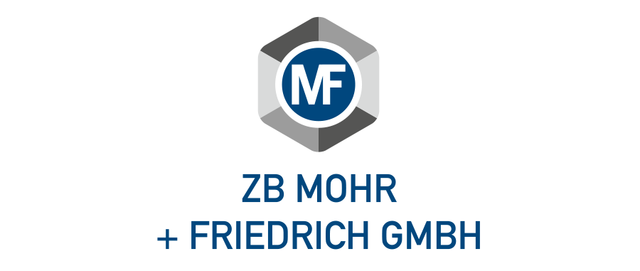 ZB Mohr Logo